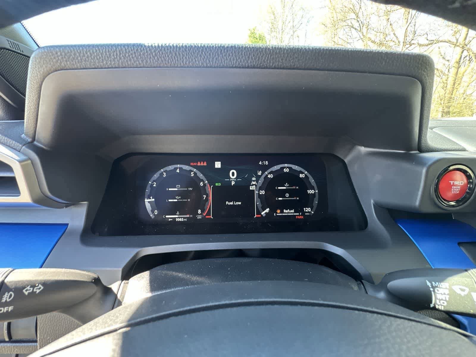 Thumbnail: 2026 Toyota Tacoma - 40