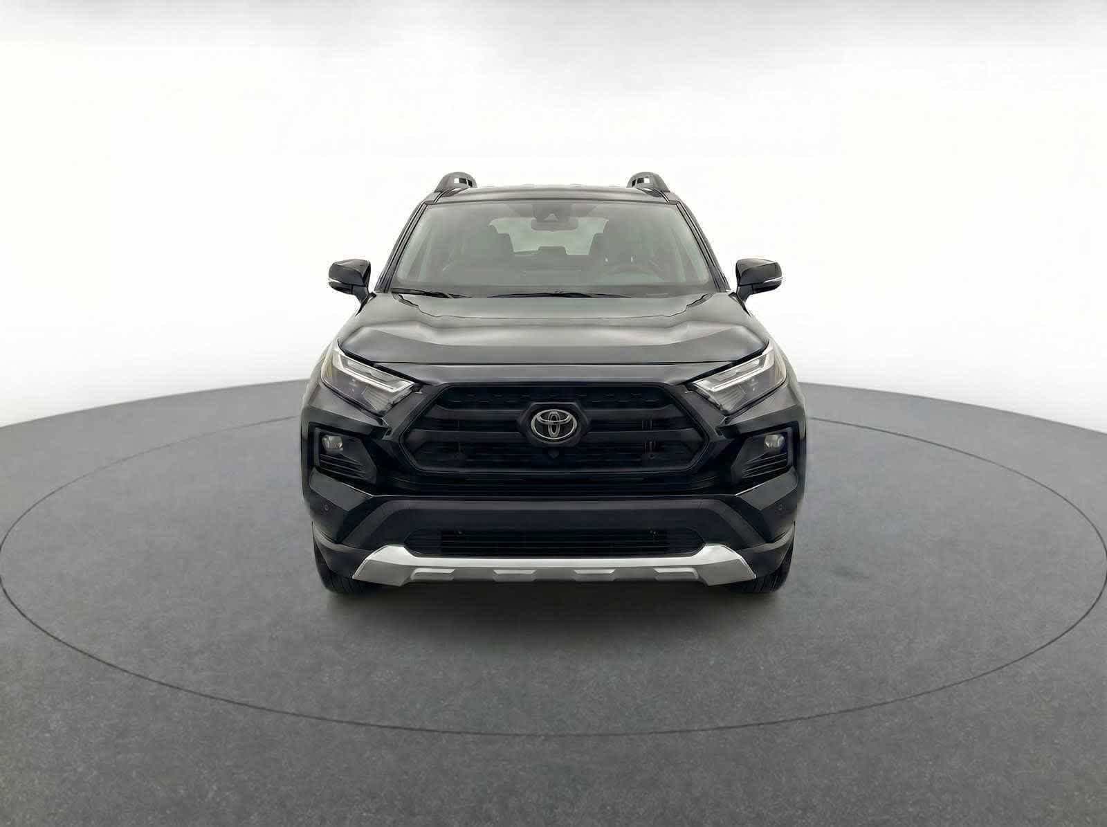 Thumbnail: 2024 Toyota RAV4 - 2