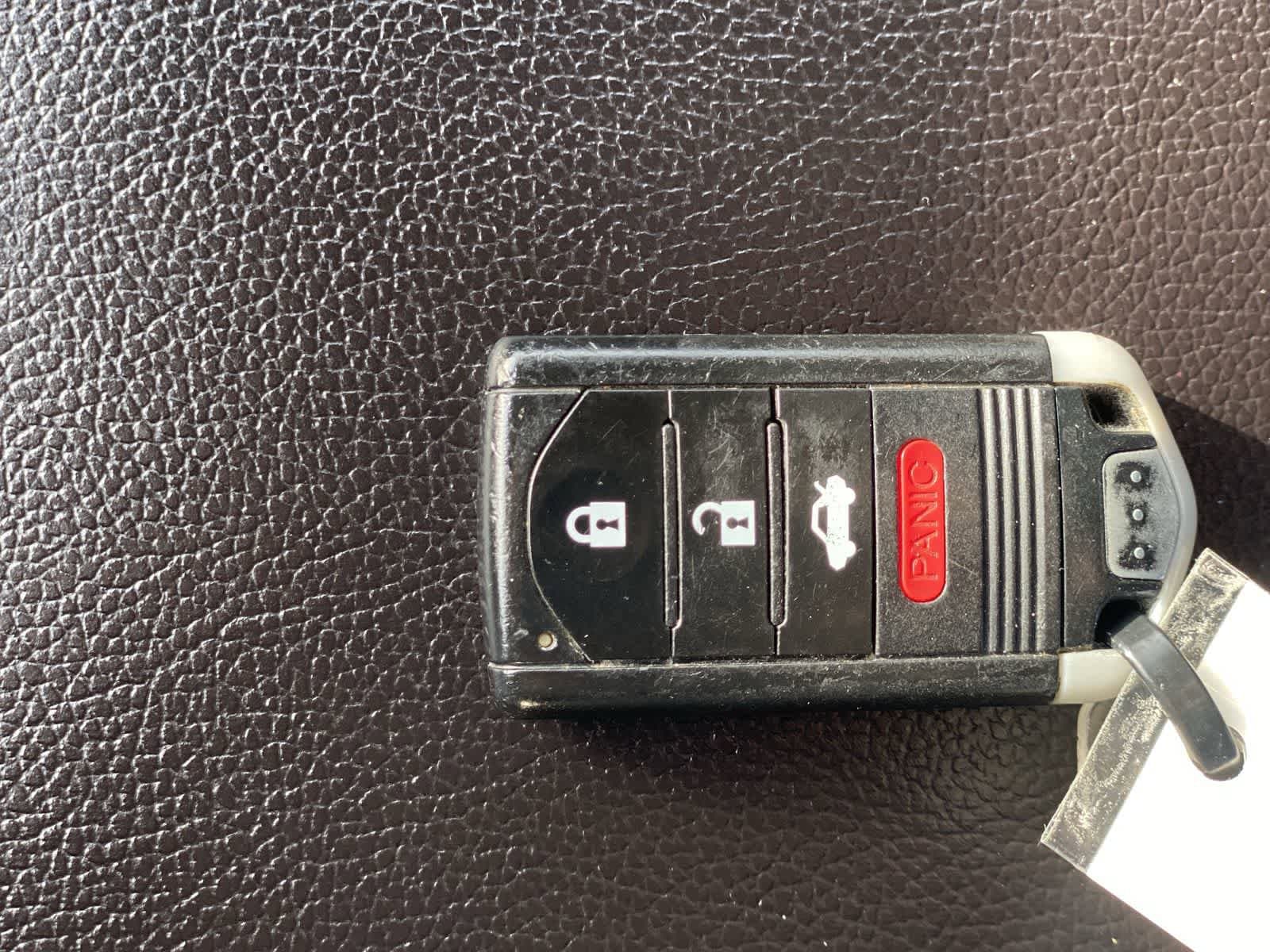 Thumbnail: 2013 Acura ILX - 38