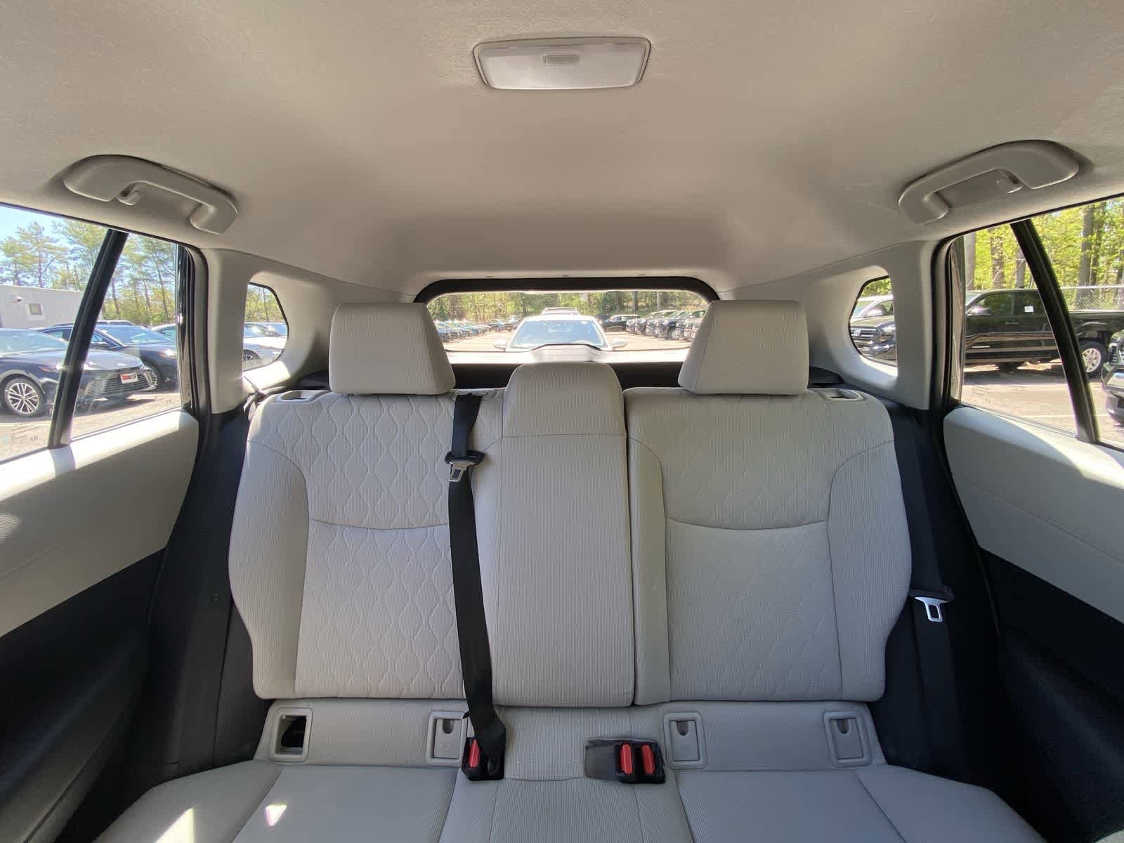 Thumbnail: 2023 Toyota Corolla Cross - 25