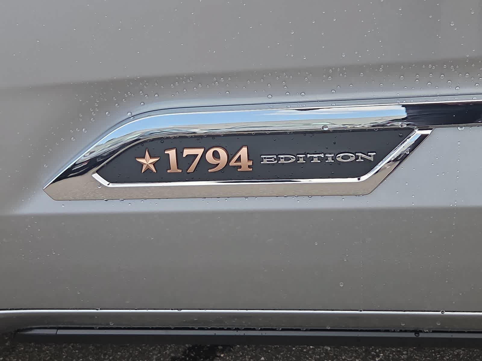 Thumbnail: 2026 Toyota Sequoia - 13