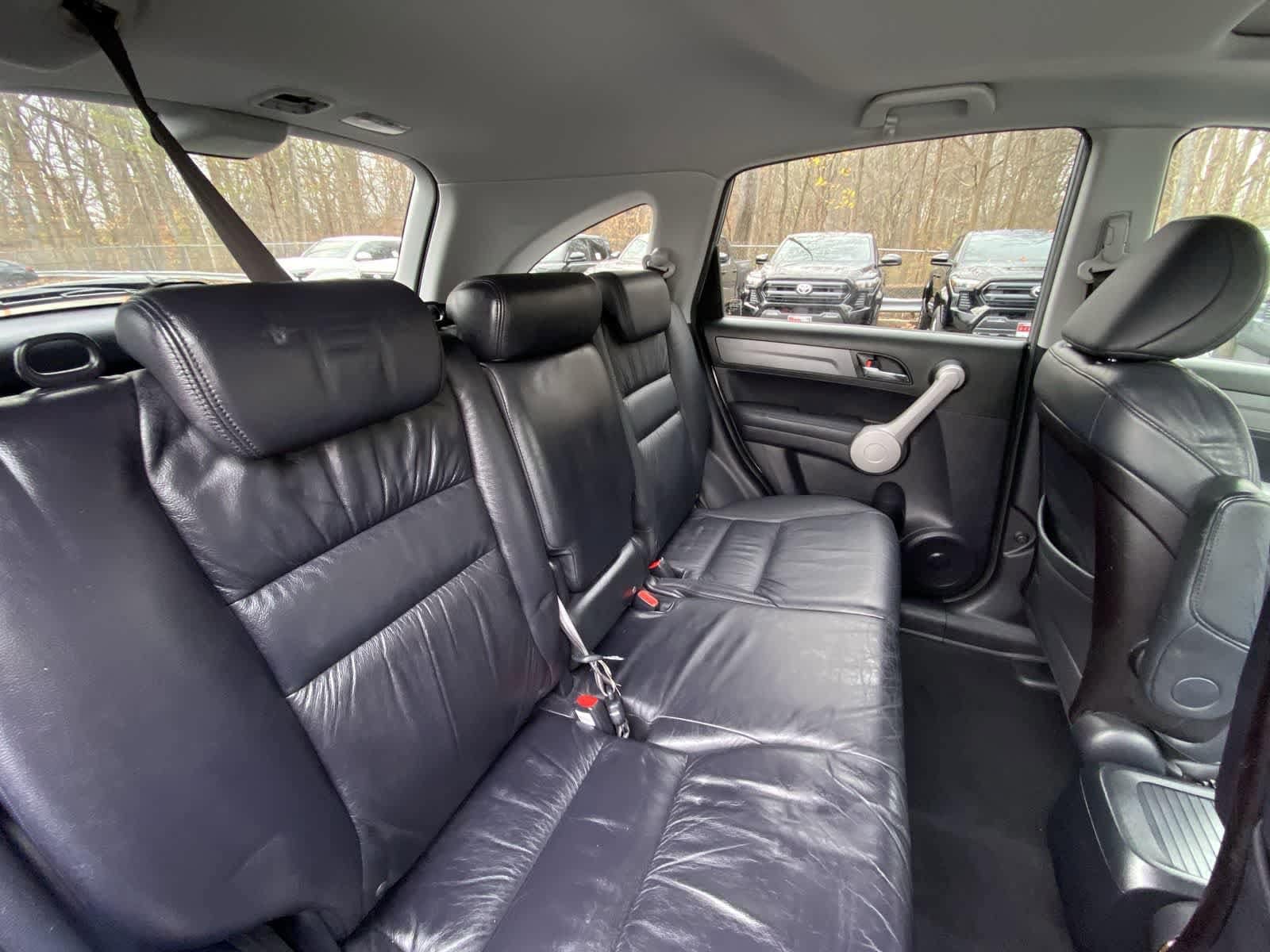 Thumbnail: 2007 Honda CR-V - 28