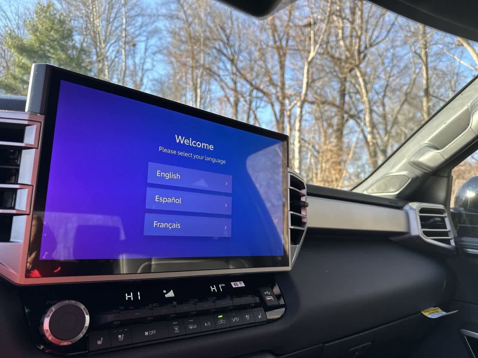 Thumbnail: 2026 Toyota Tundra - 27