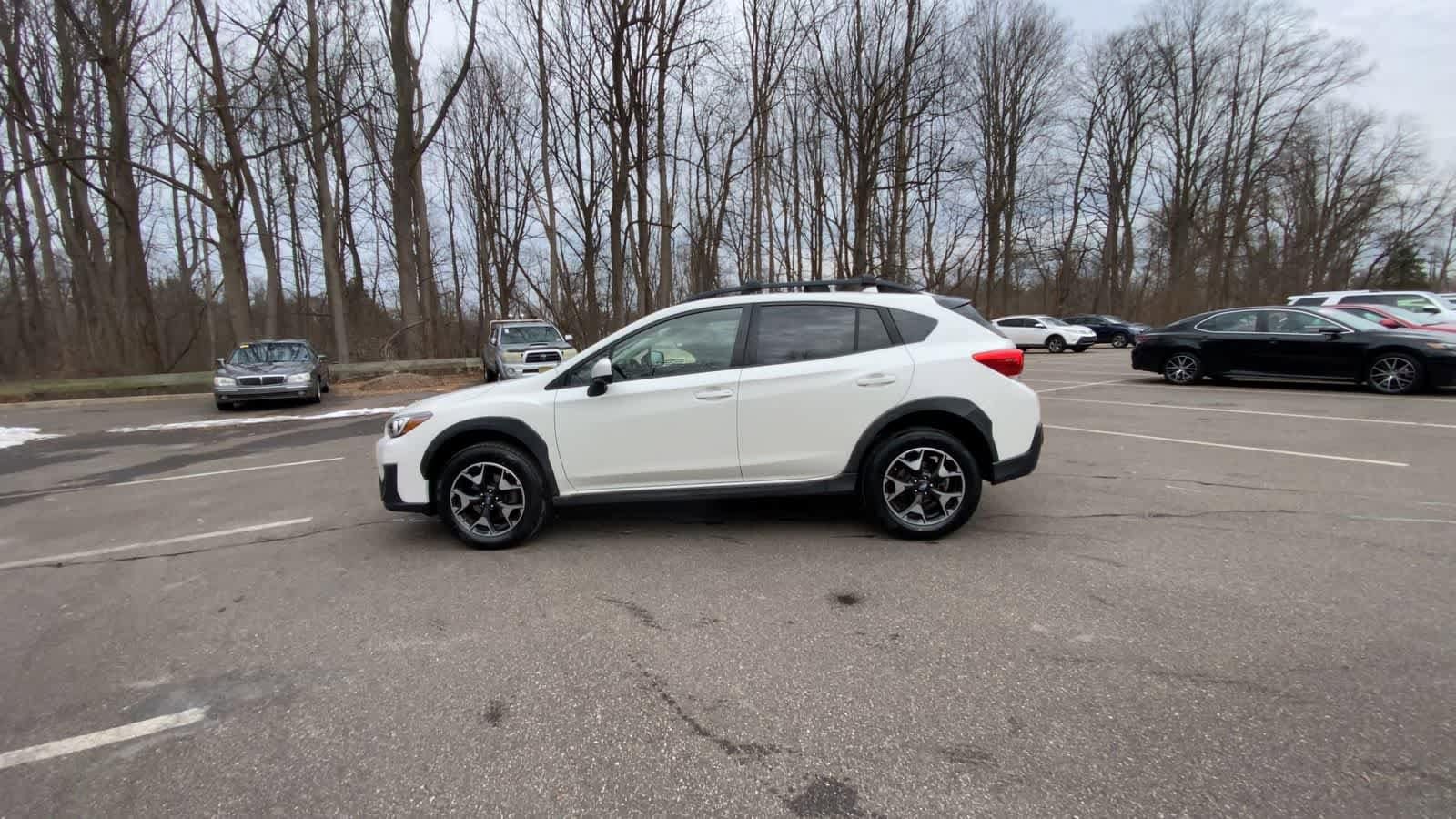 Thumbnail: 2019 Subaru Crosstrek - 5