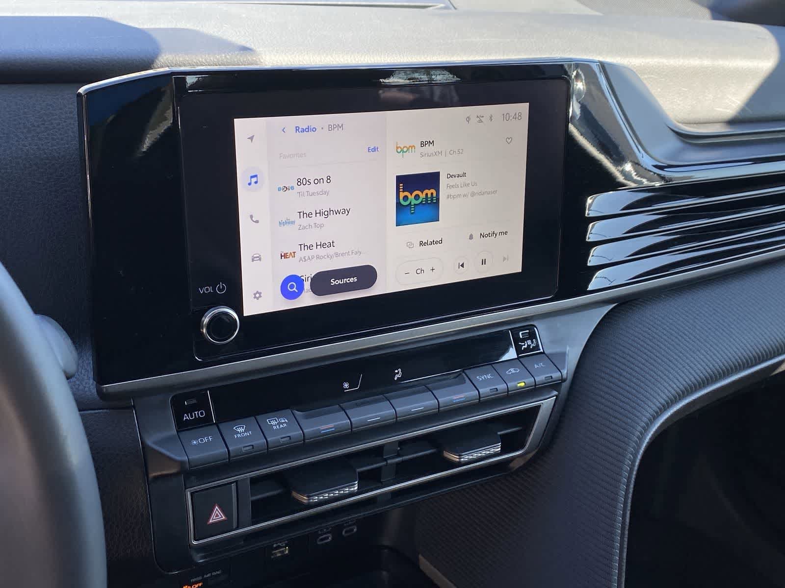 Thumbnail: 2025 Toyota Camry - 29