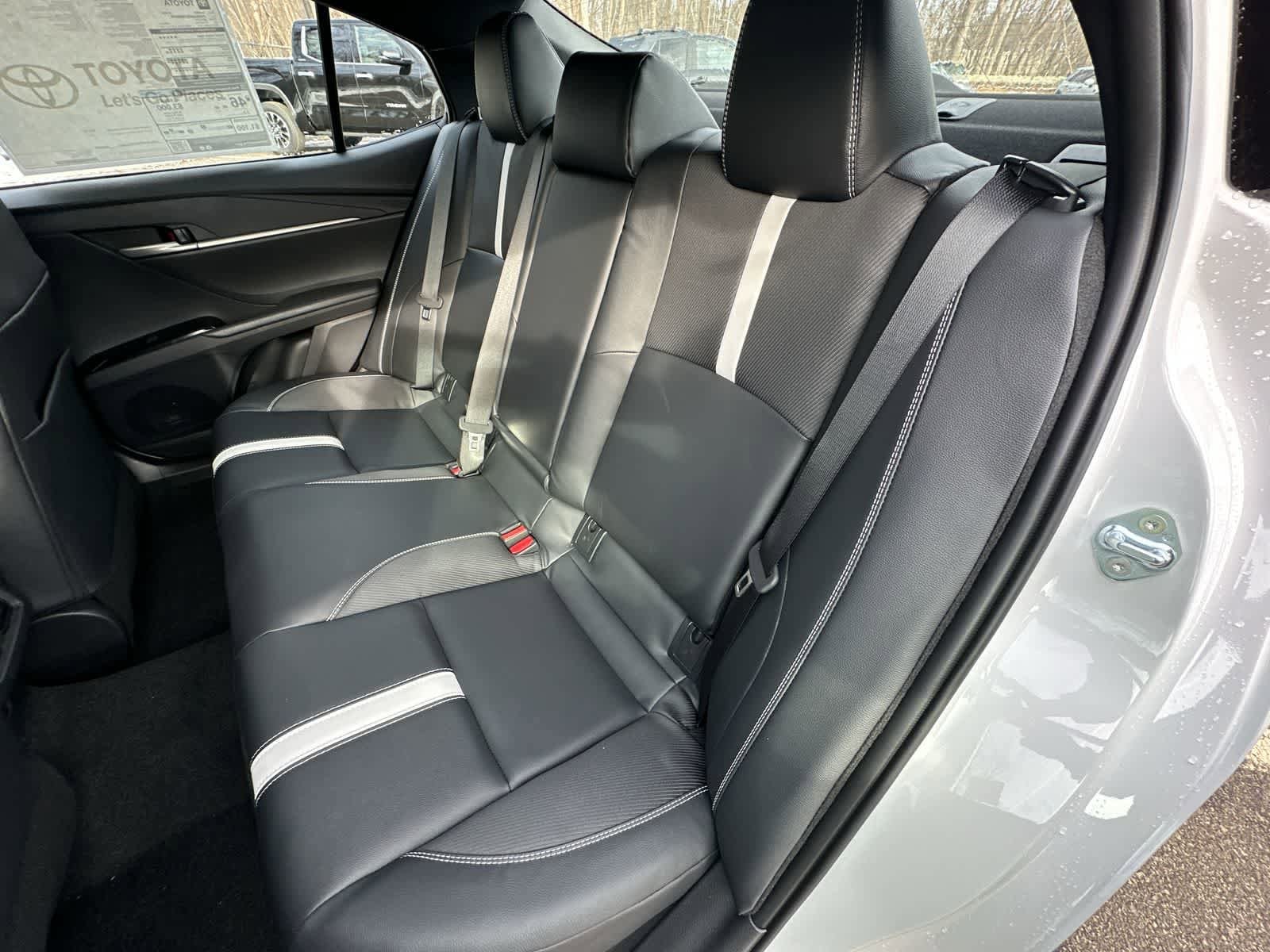 Thumbnail: 2026 Toyota Camry - 34