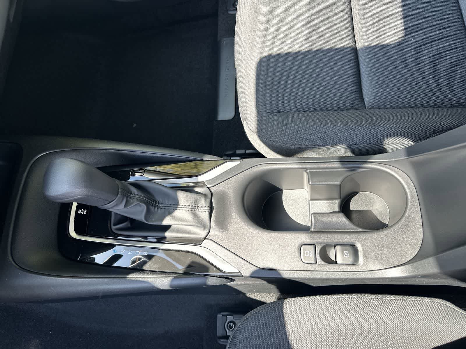 Thumbnail: 2026 Toyota Corolla - 29