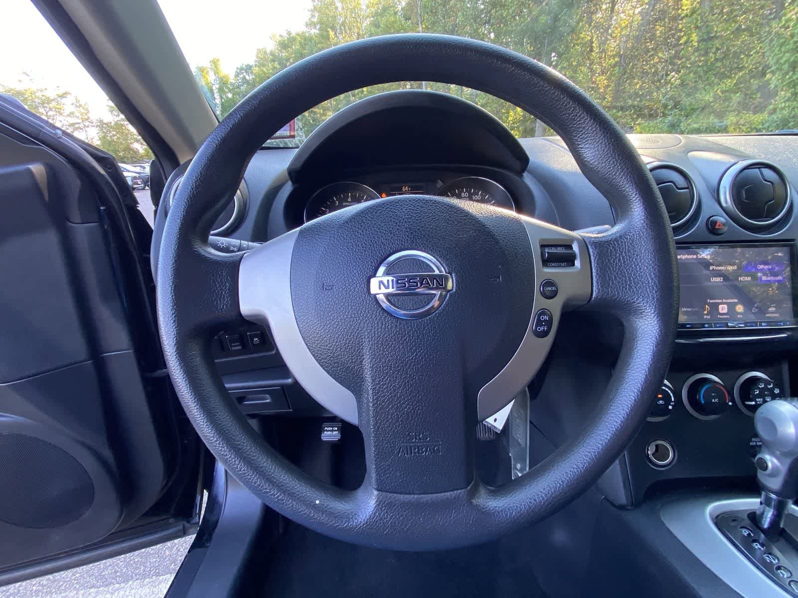 Thumbnail: 2013 Nissan Rogue - 25