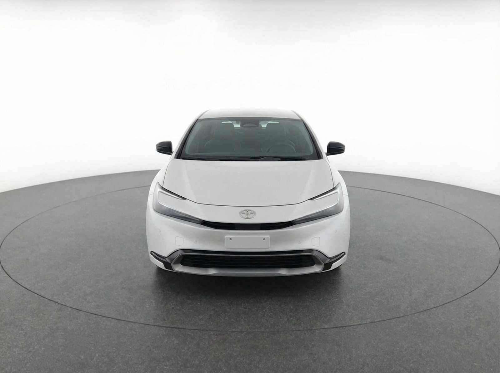 Used 2026 Toyota Prius Plug-in Hybrid XSE with VIN JTDACACU0T3062131 for sale in Freehold, NJ