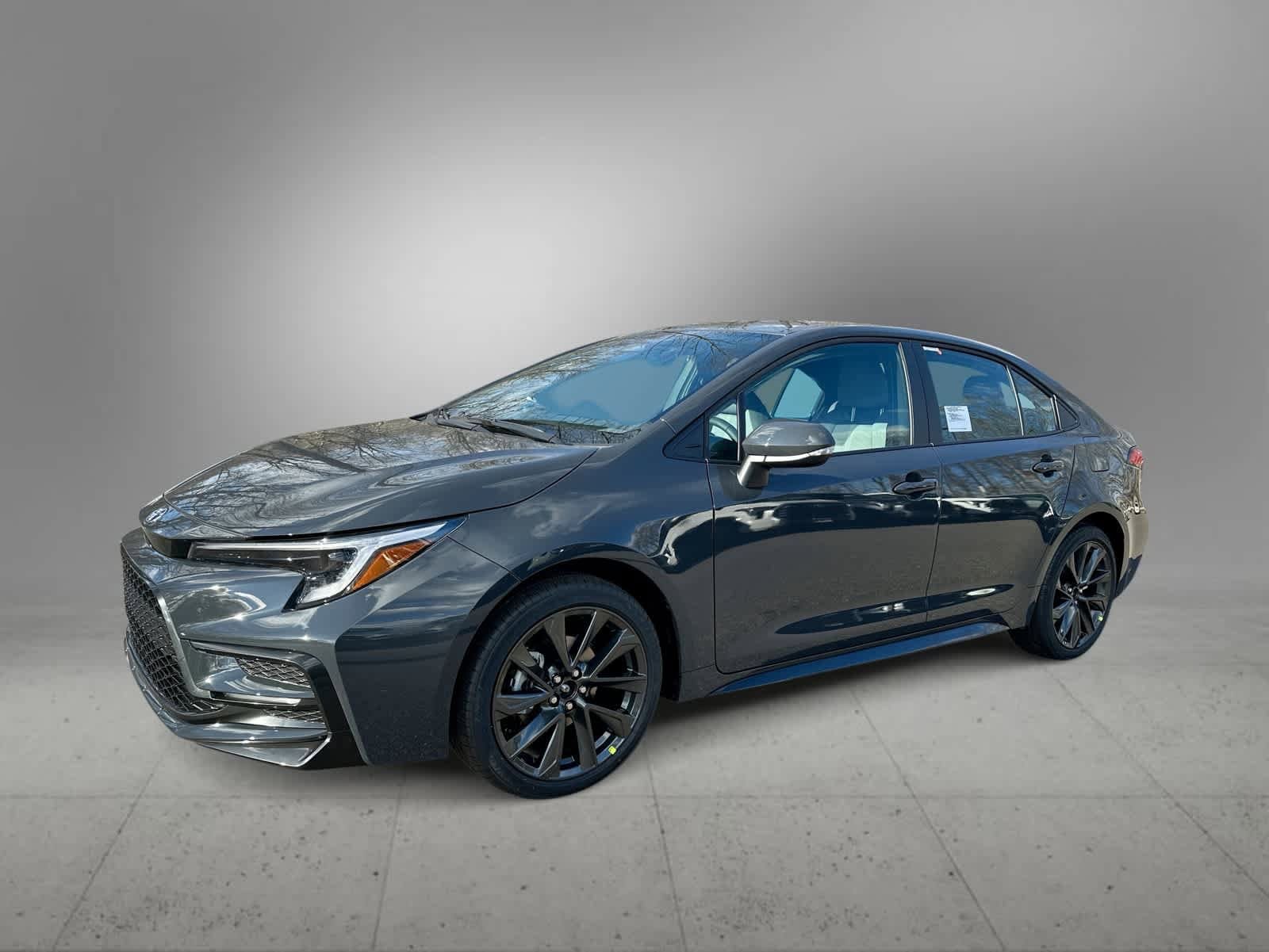 Thumbnail: 2026 Toyota Corolla - 1