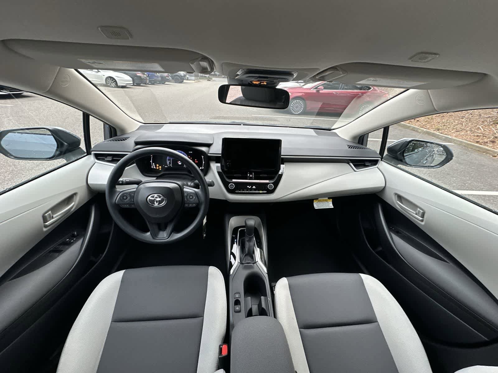 Thumbnail: 2026 Toyota Corolla - 29