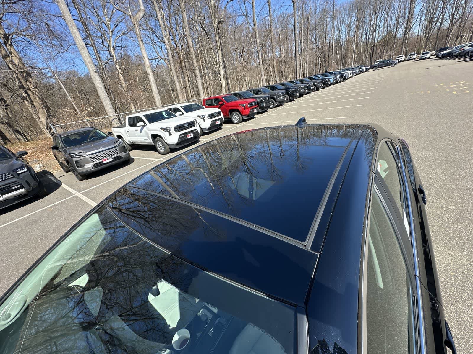 Thumbnail: 2026 Toyota Camry - 15