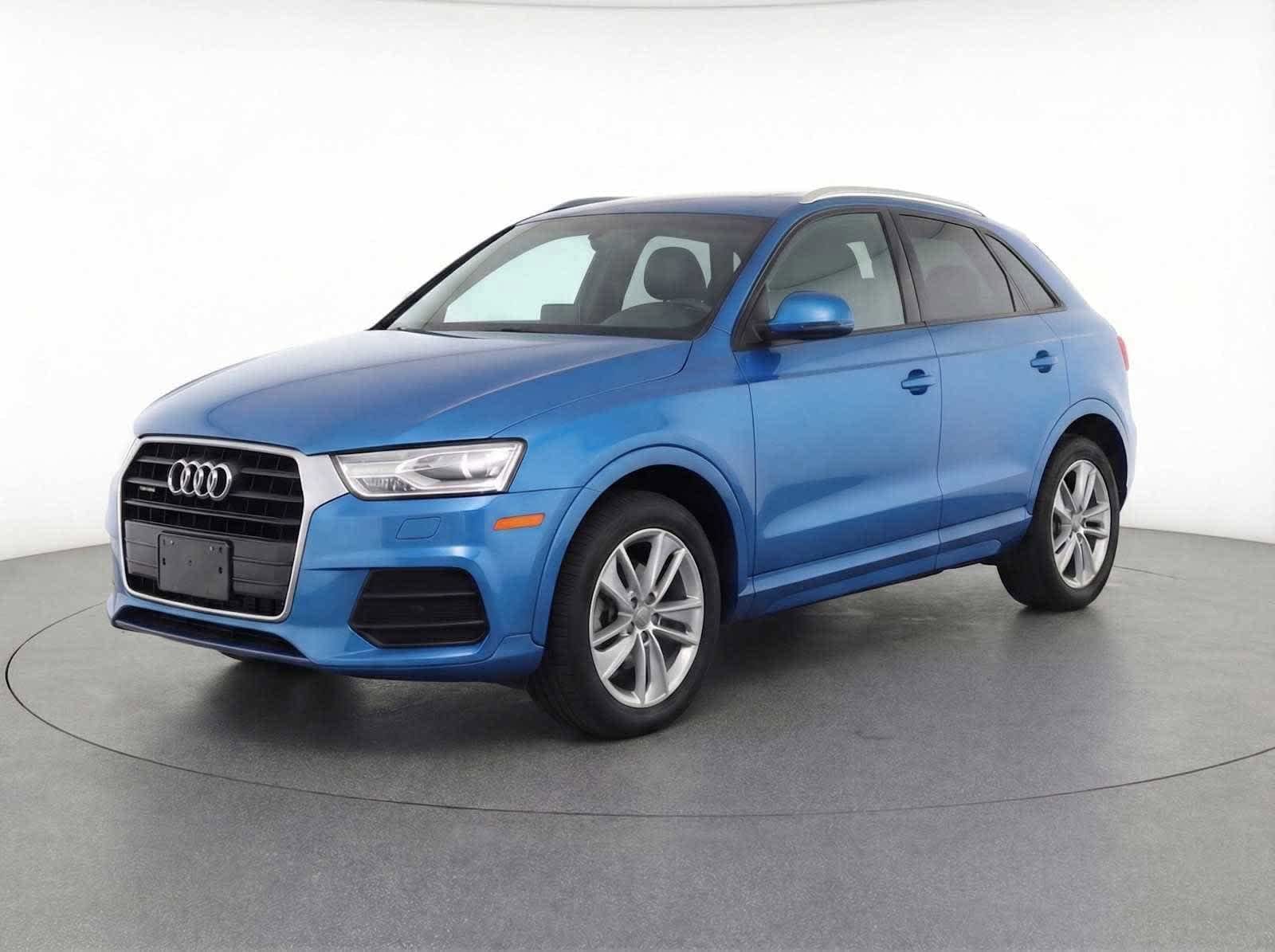 2017 Audi Q3 Premium -
                  Freehold, NJ