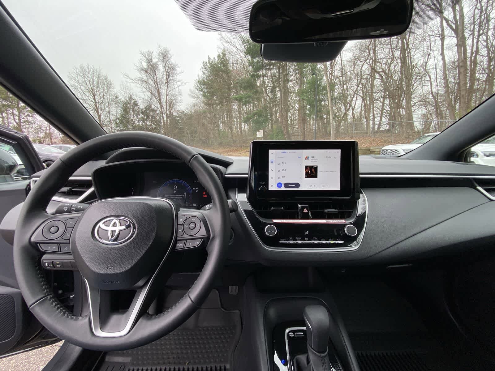 Thumbnail: 2026 Toyota Corolla - 21