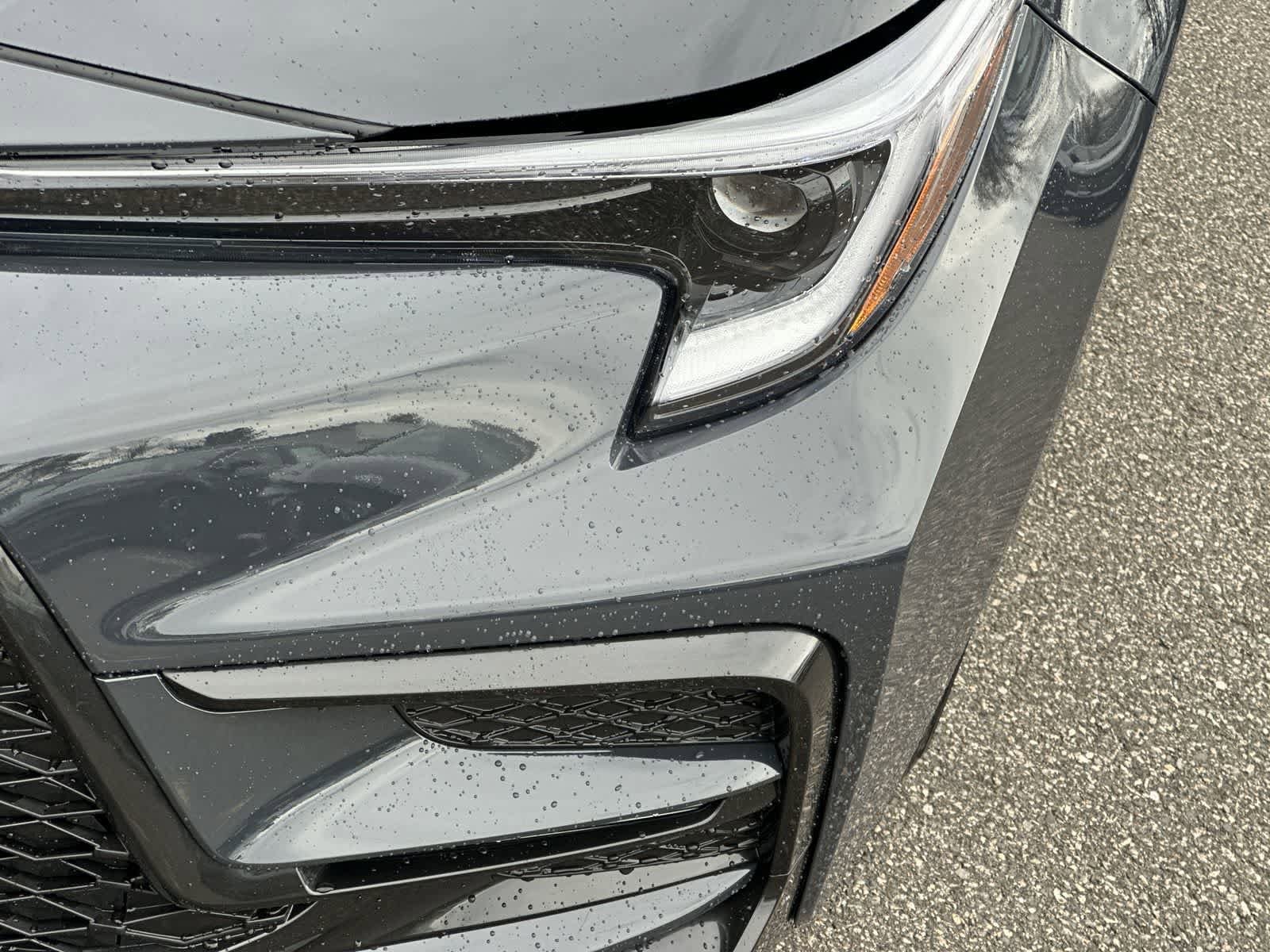 Thumbnail: 2026 Toyota Corolla - 11