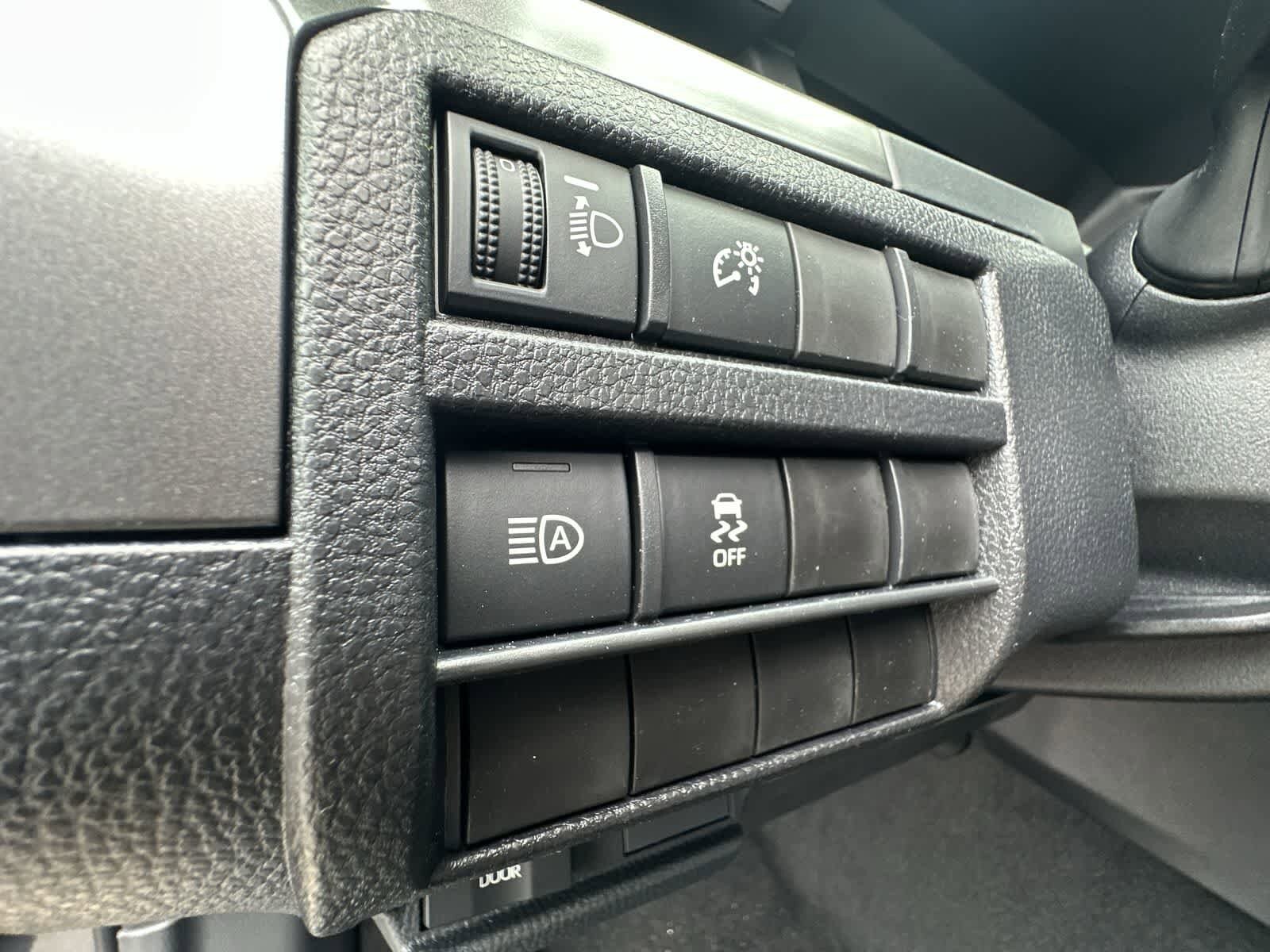 Thumbnail: 2026 Toyota Tacoma - 26