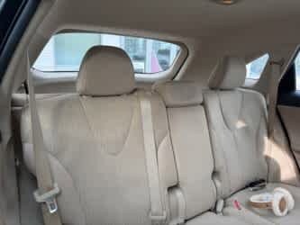 Thumbnail: 2010 Toyota Venza - 11