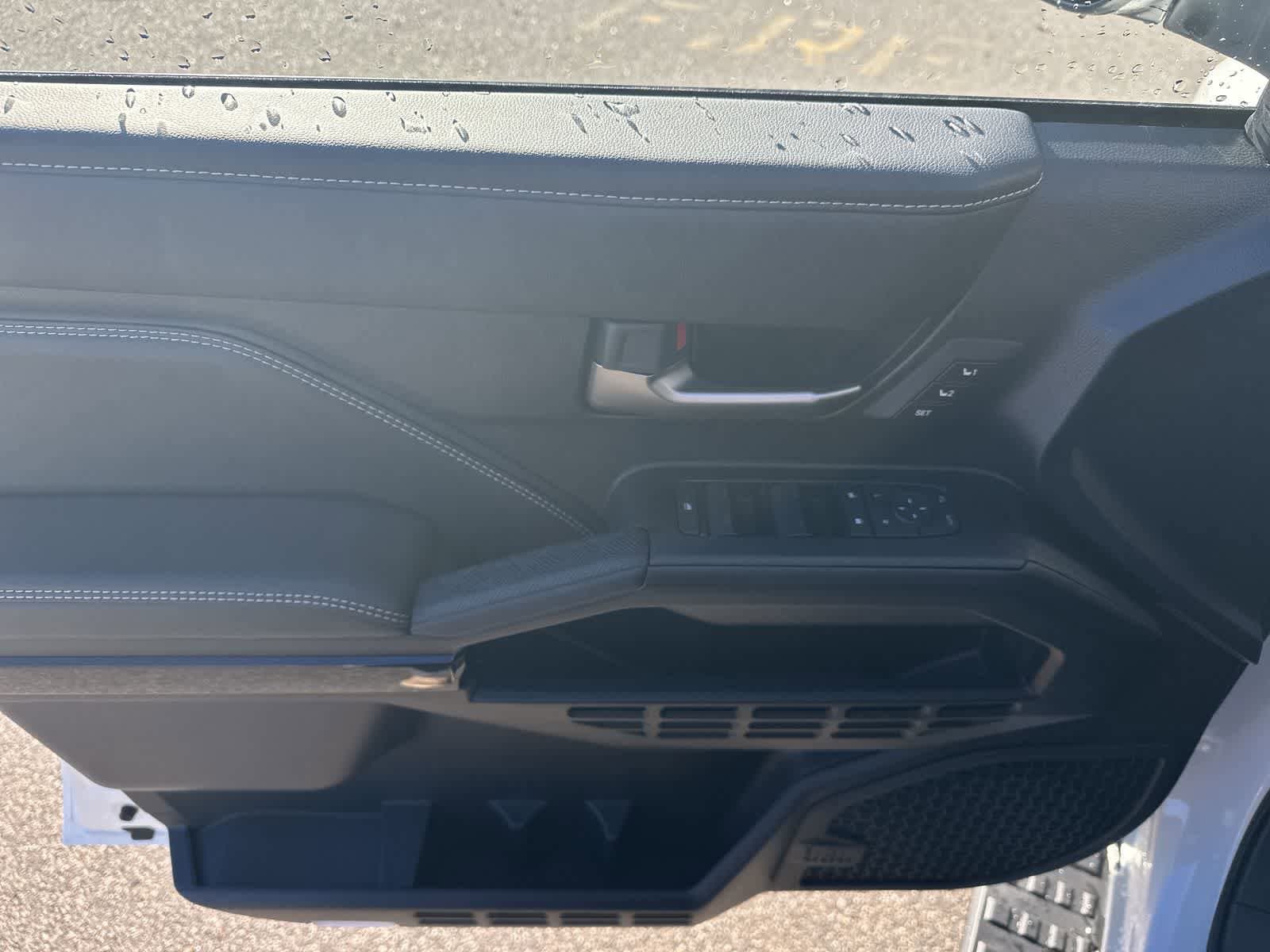 Thumbnail: 2026 Toyota 4Runner - 25