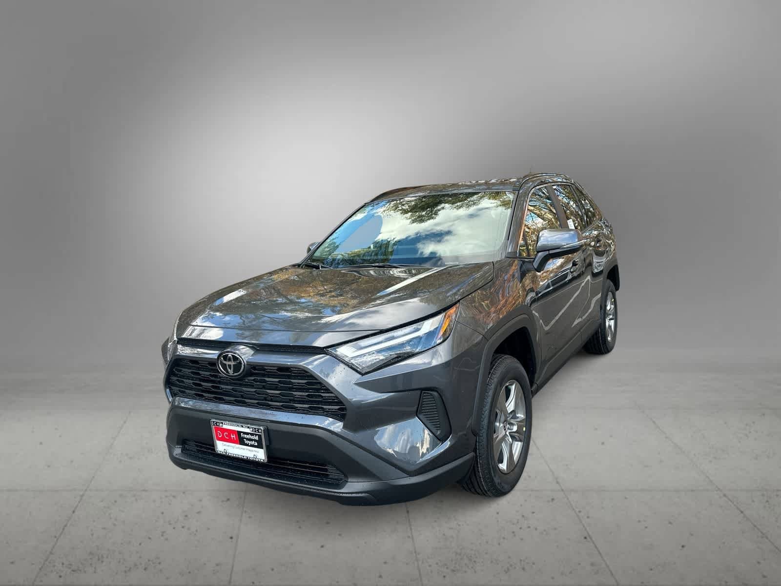 Thumbnail: 2025 Toyota RAV4 - 1