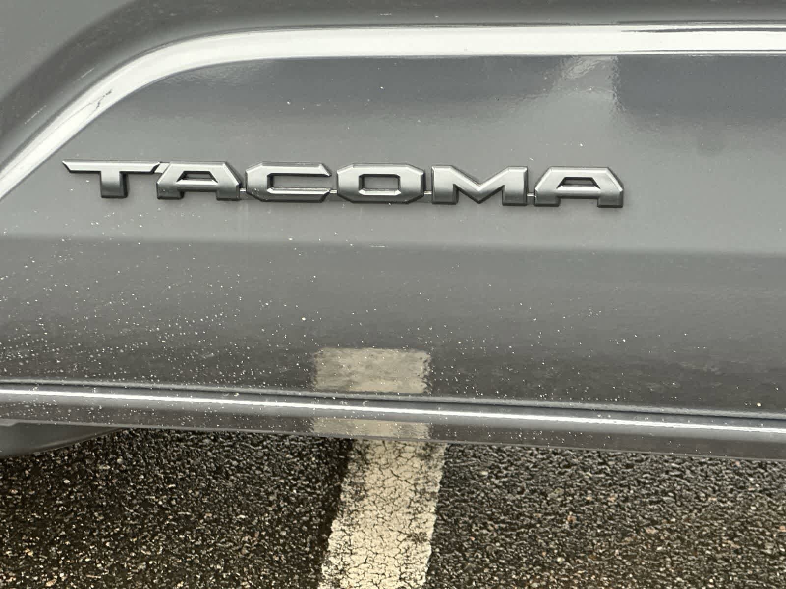 Thumbnail: 2026 Toyota Tacoma - 11
