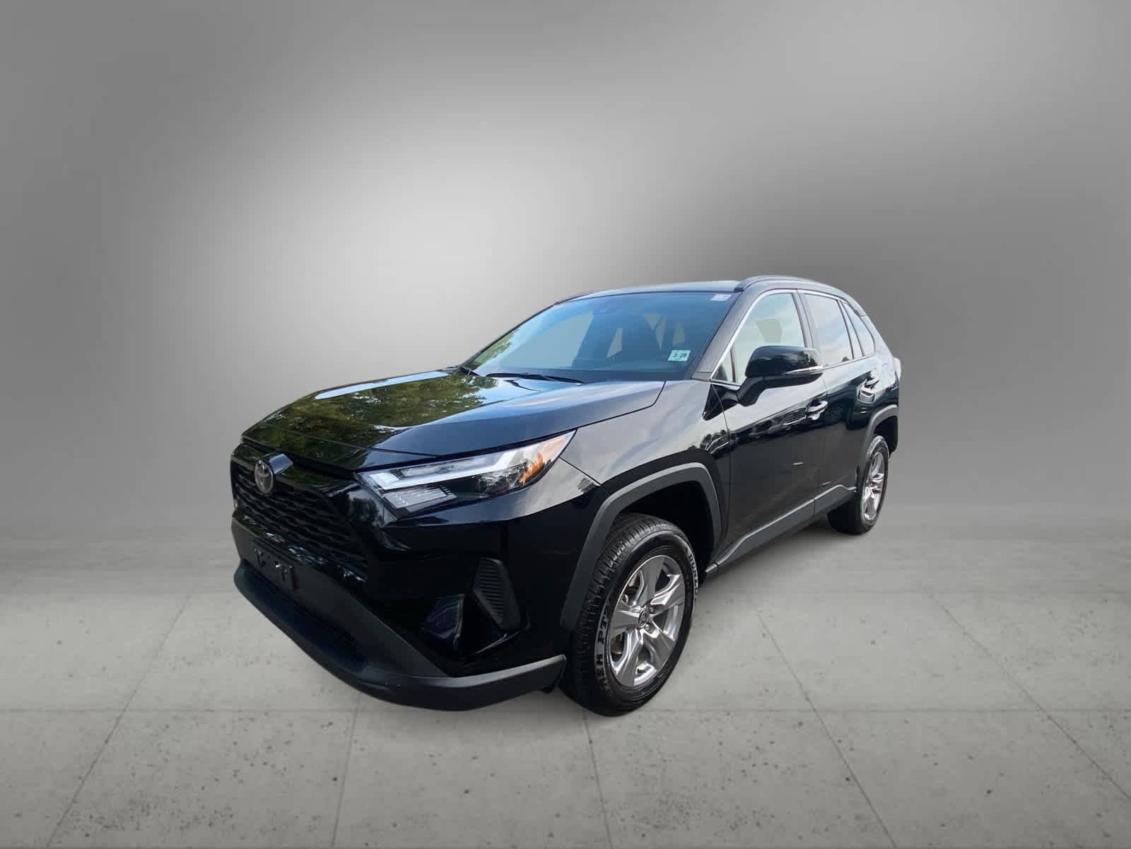 Thumbnail: 2024 Toyota RAV4 - 1