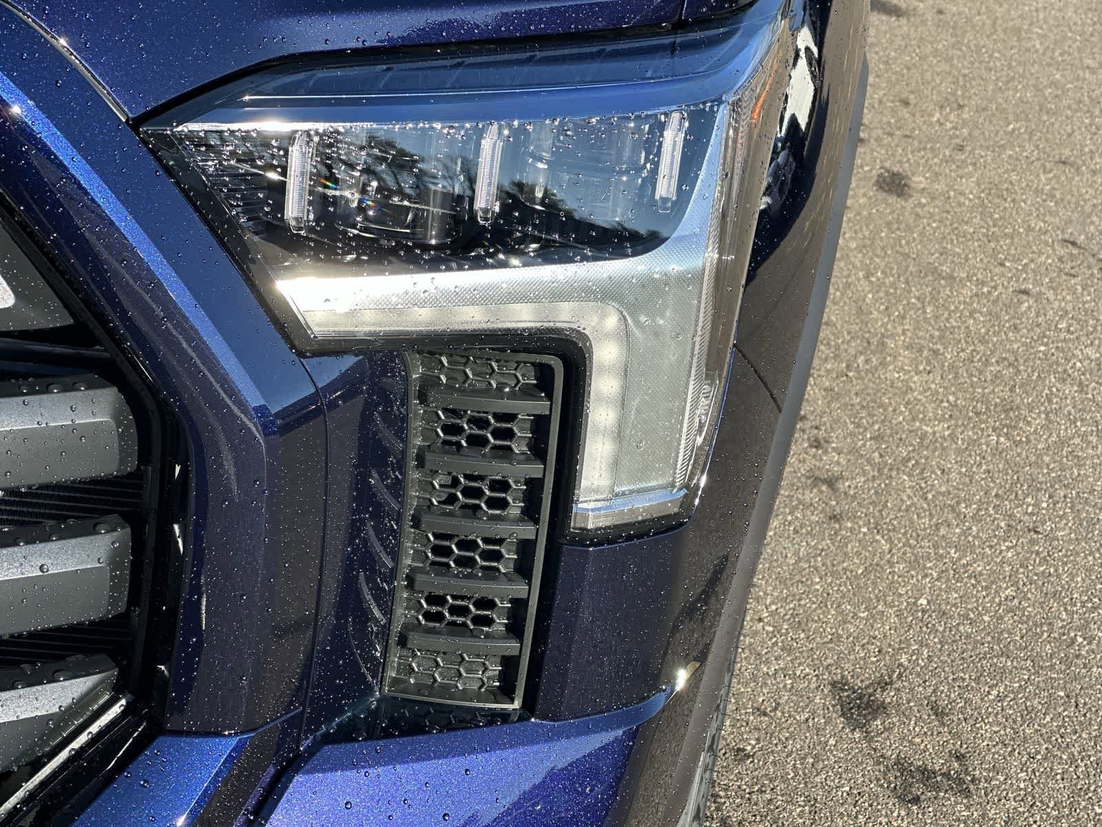 Thumbnail: 2026 Toyota Tundra - 11