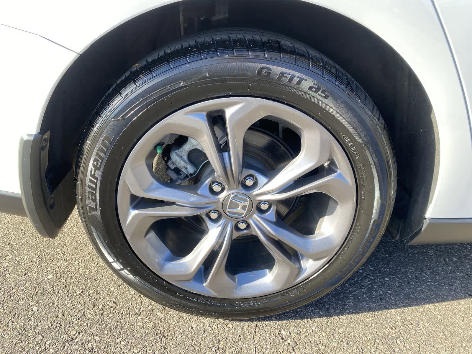 Thumbnail: 2024 Honda Accord - 21