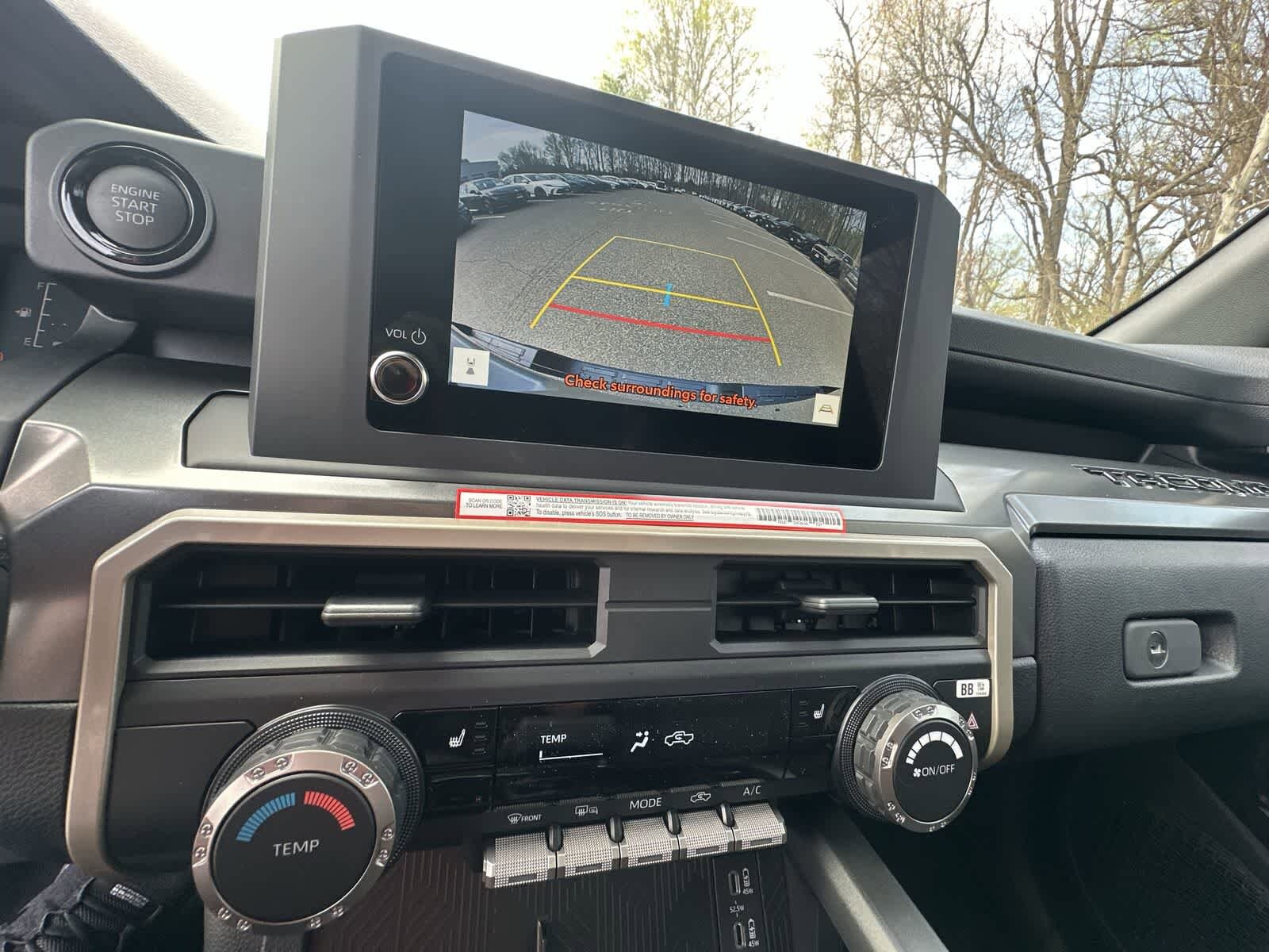 Thumbnail: 2026 Toyota Tacoma - 30