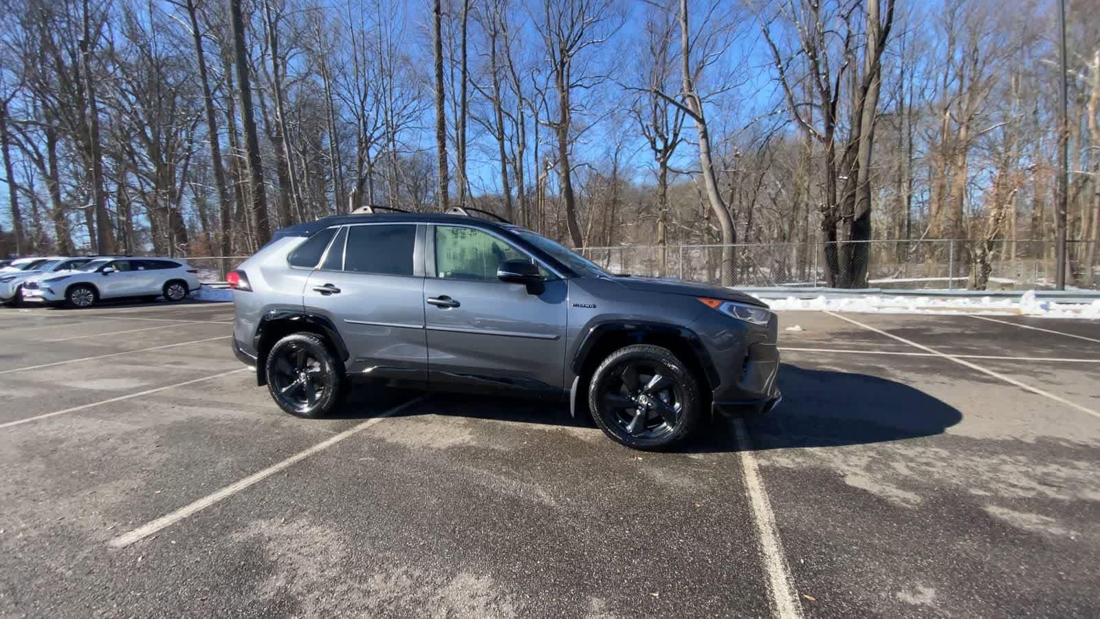 Thumbnail: 2019 Toyota RAV4 - 9