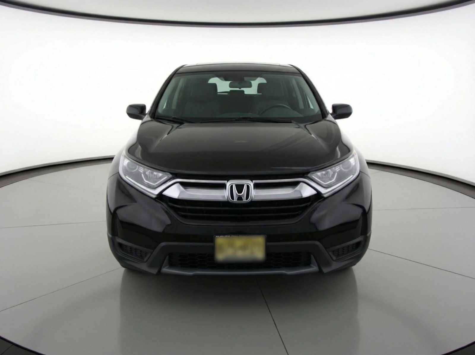 Thumbnail: 2019 Honda CR-V - 2
