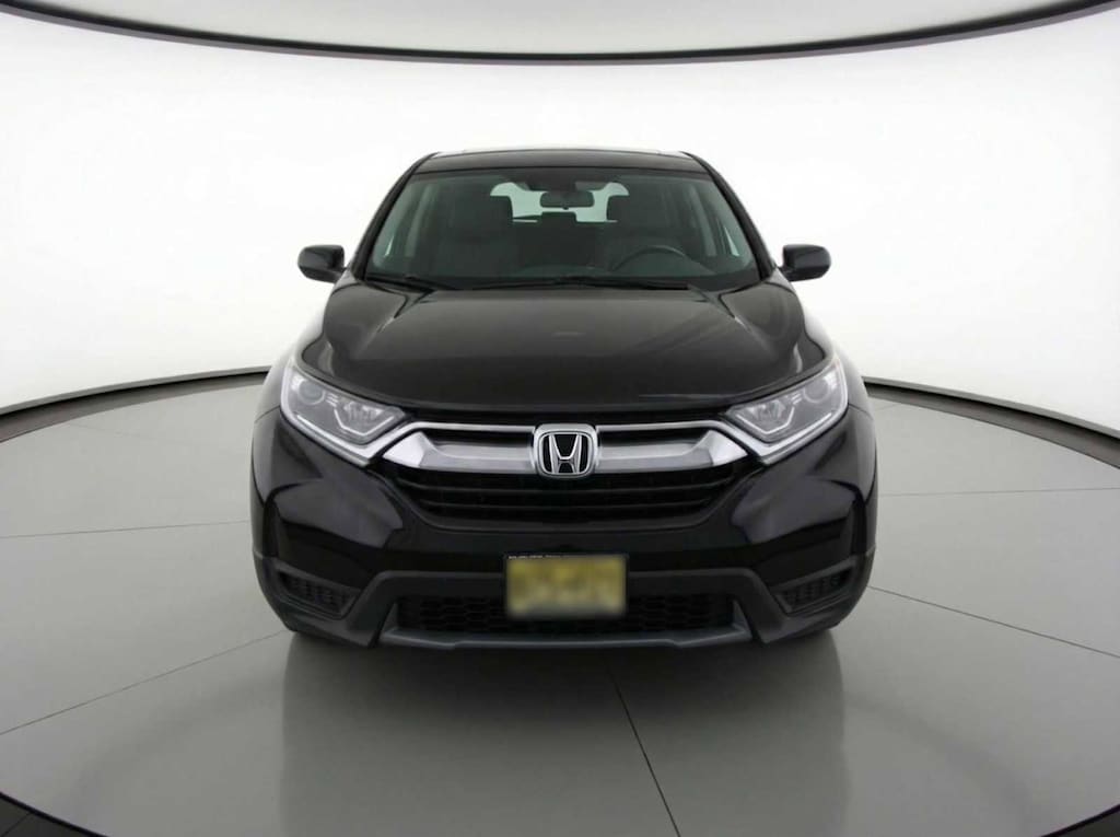 Used 2019 Honda CR-V LX AWD SUV
