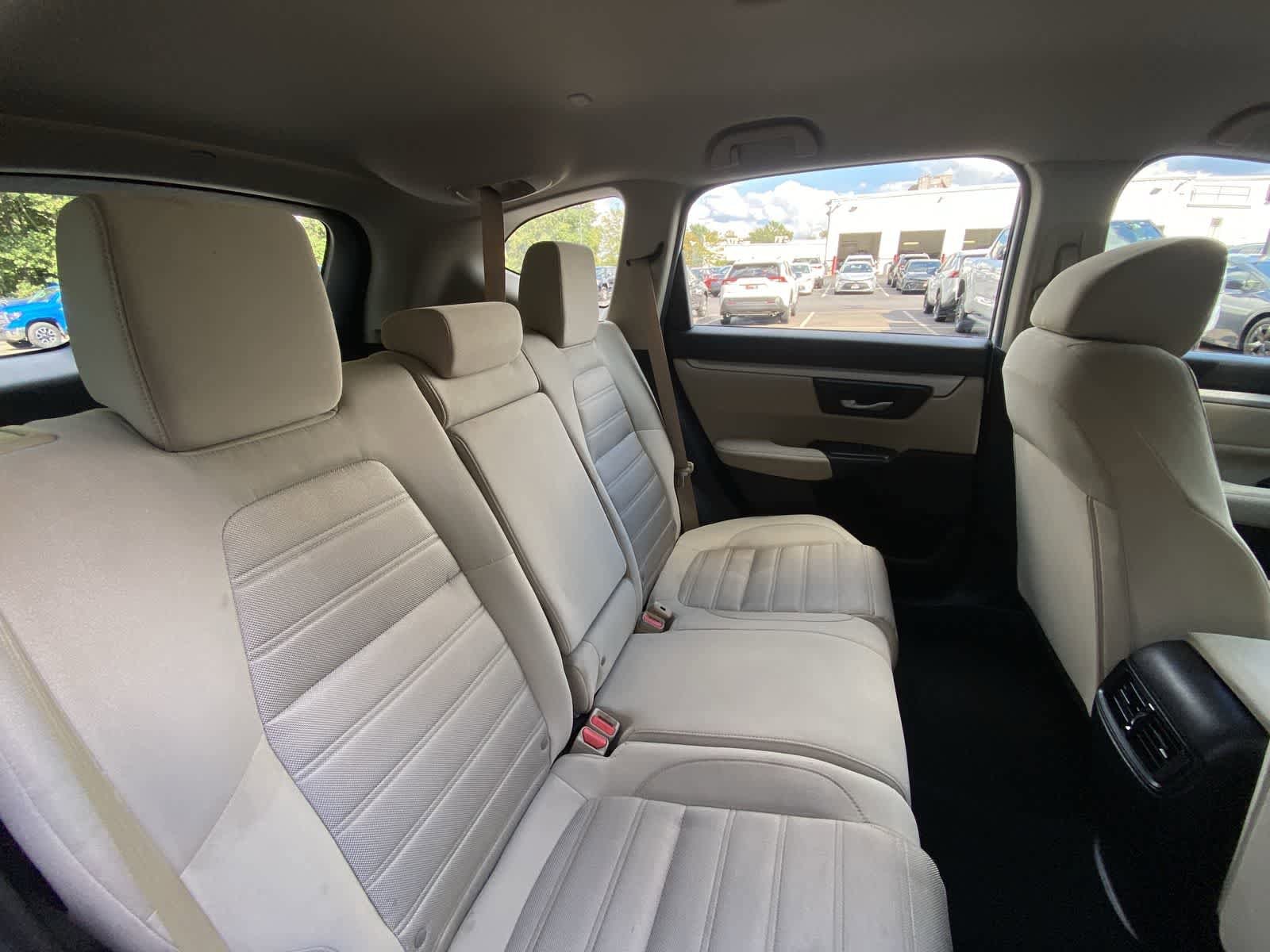 Thumbnail: 2019 Honda CR-V - 23