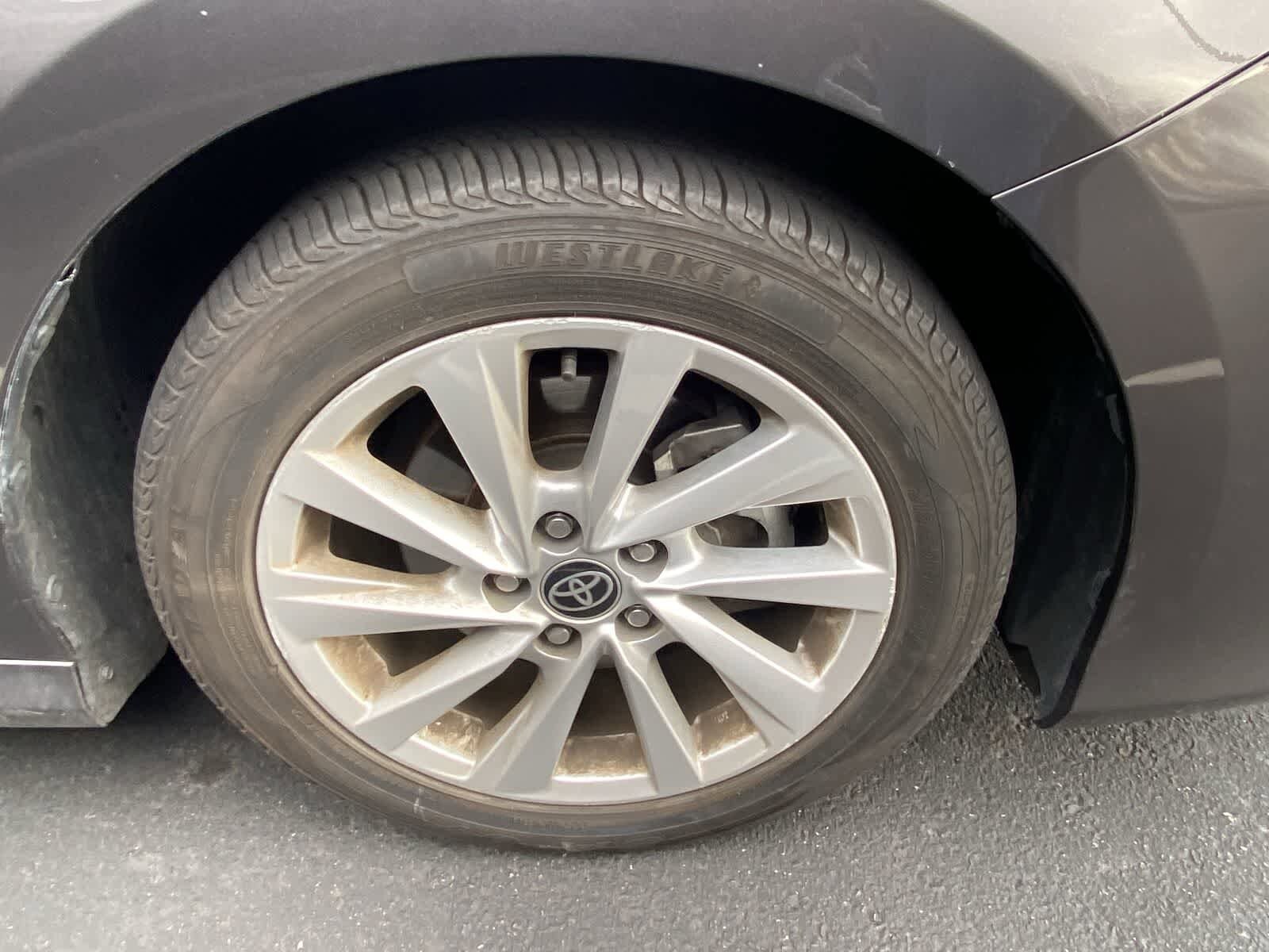 Thumbnail: 2023 Toyota Camry - 4