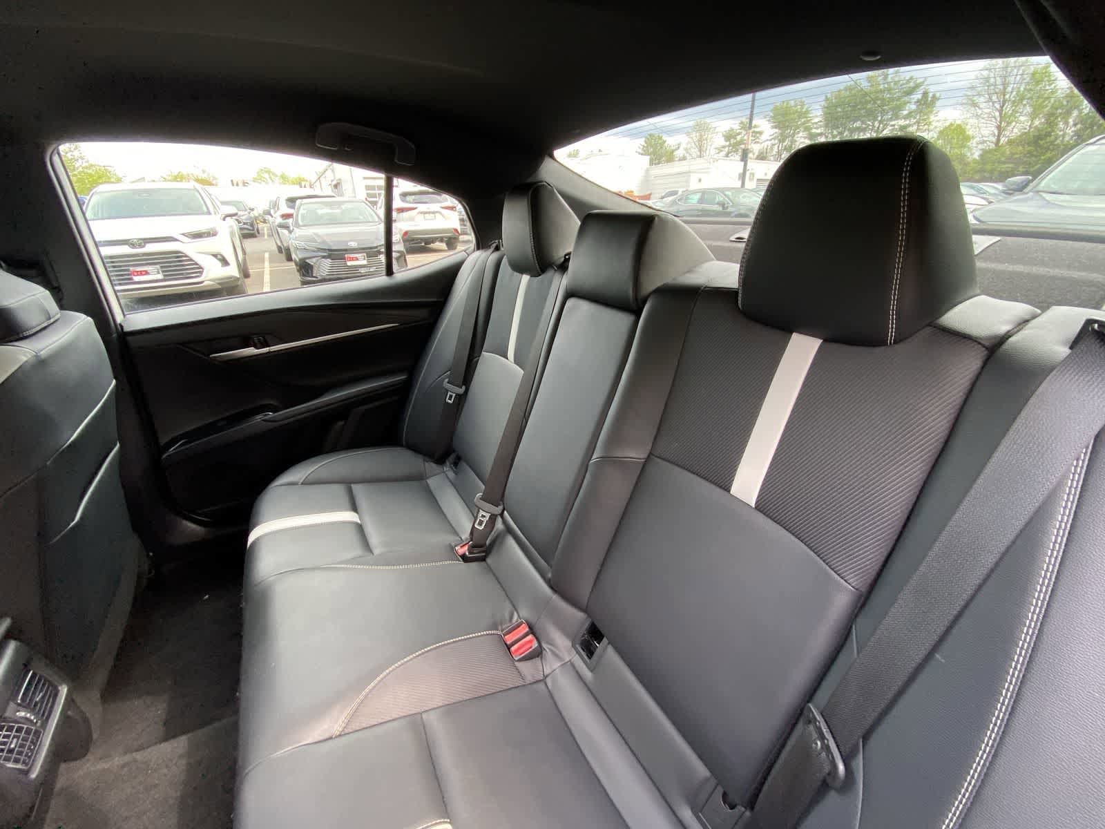 Thumbnail: 2025 Toyota Camry - 22