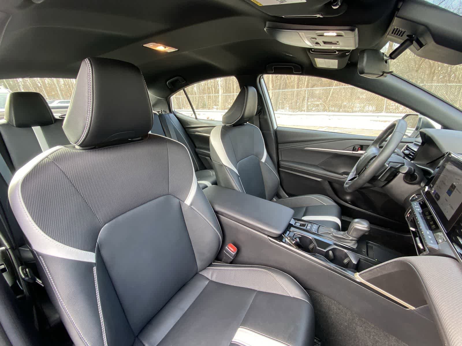 Thumbnail: 2025 Toyota Camry - 26