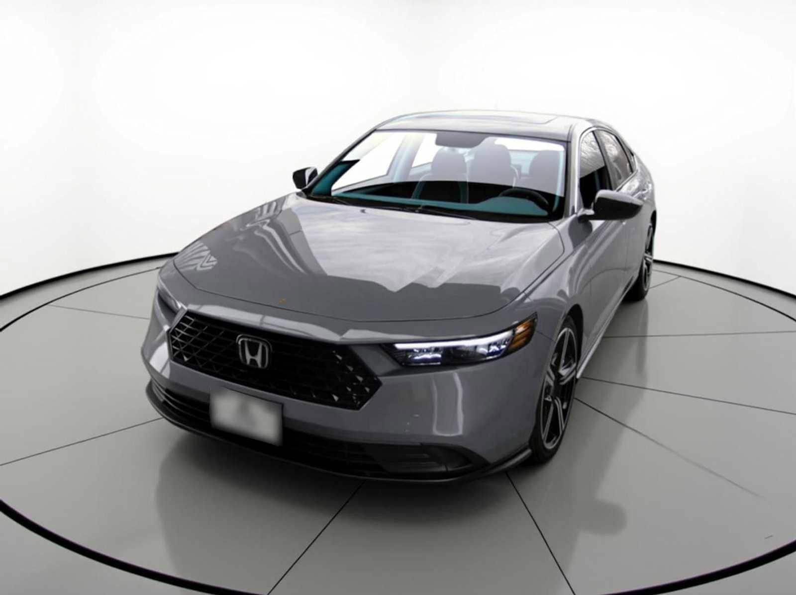 Thumbnail: 2023 Honda Accord - 1