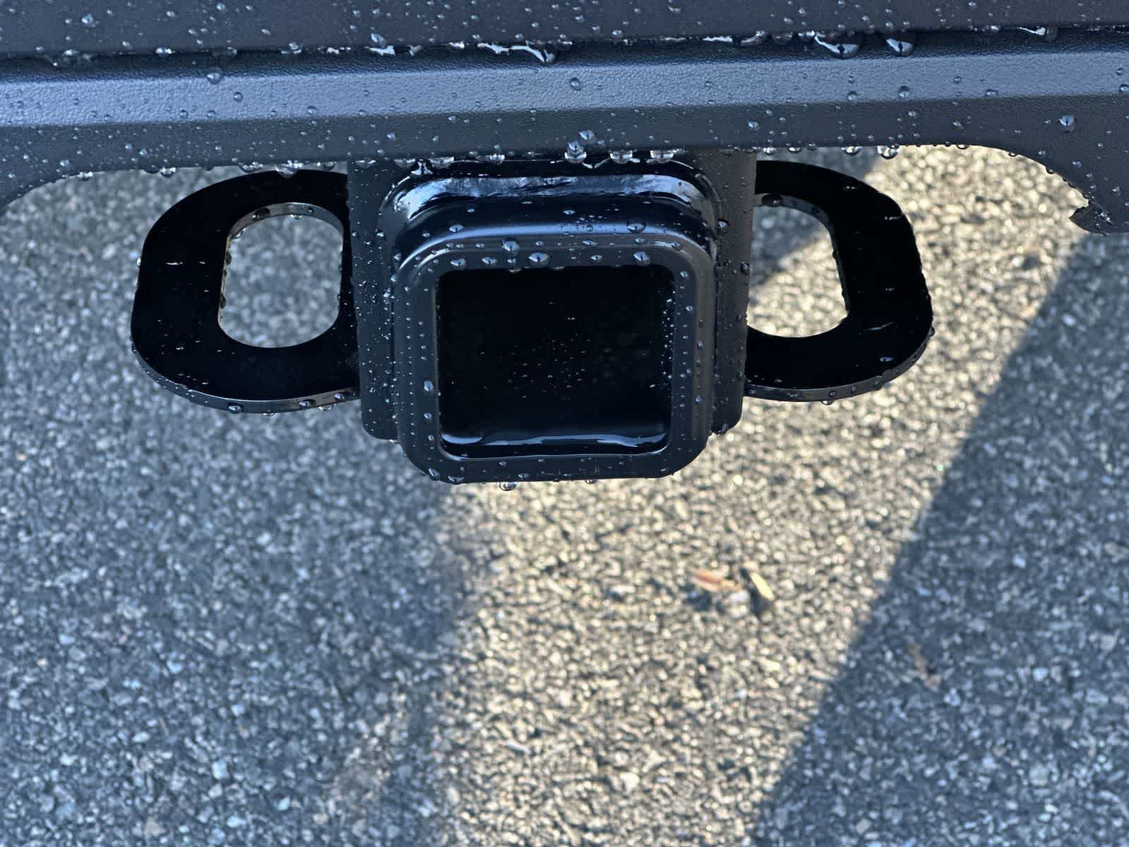 Thumbnail: 2026 Toyota Tundra - 22