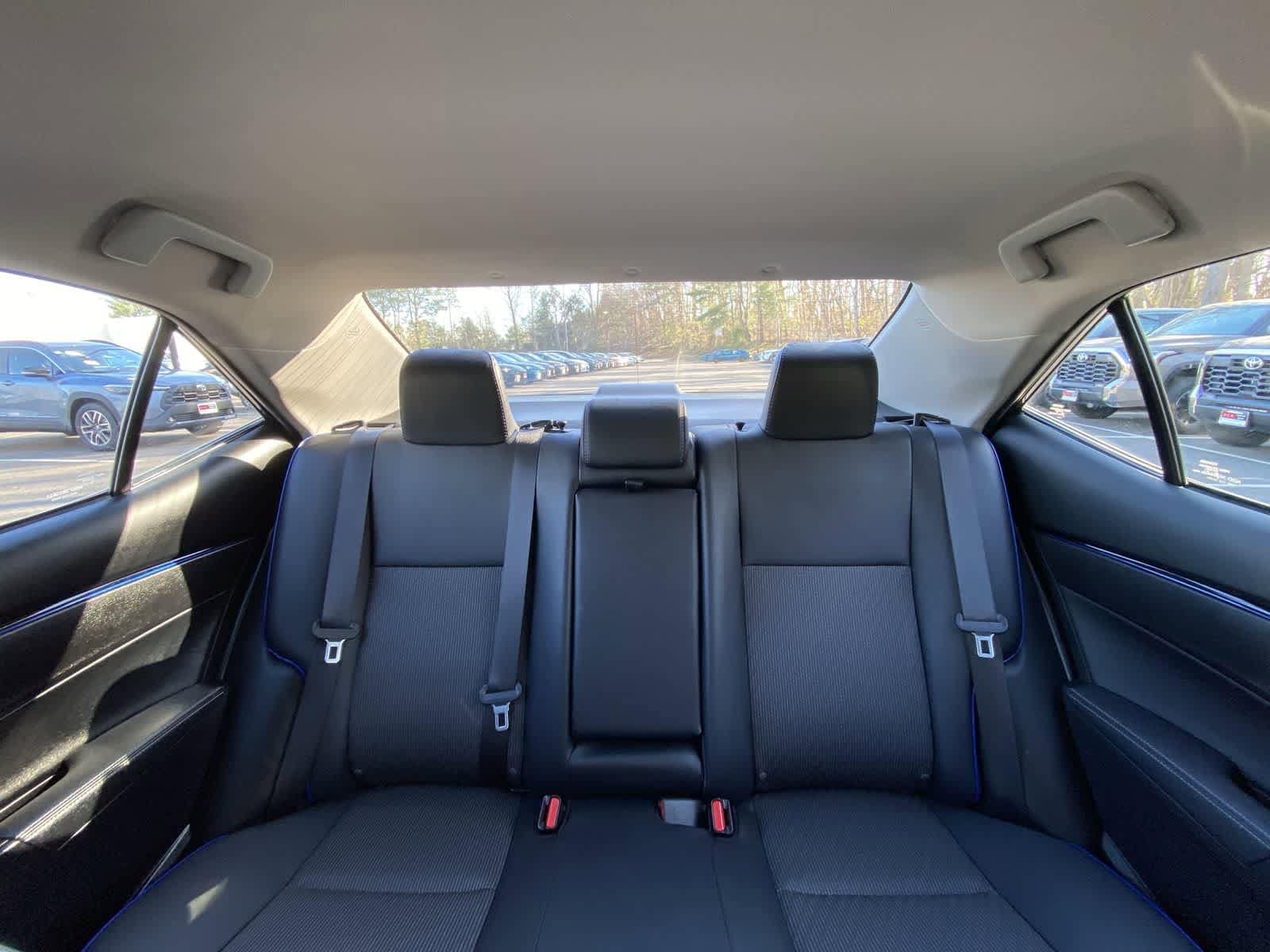 Thumbnail: 2018 Toyota Corolla - 27