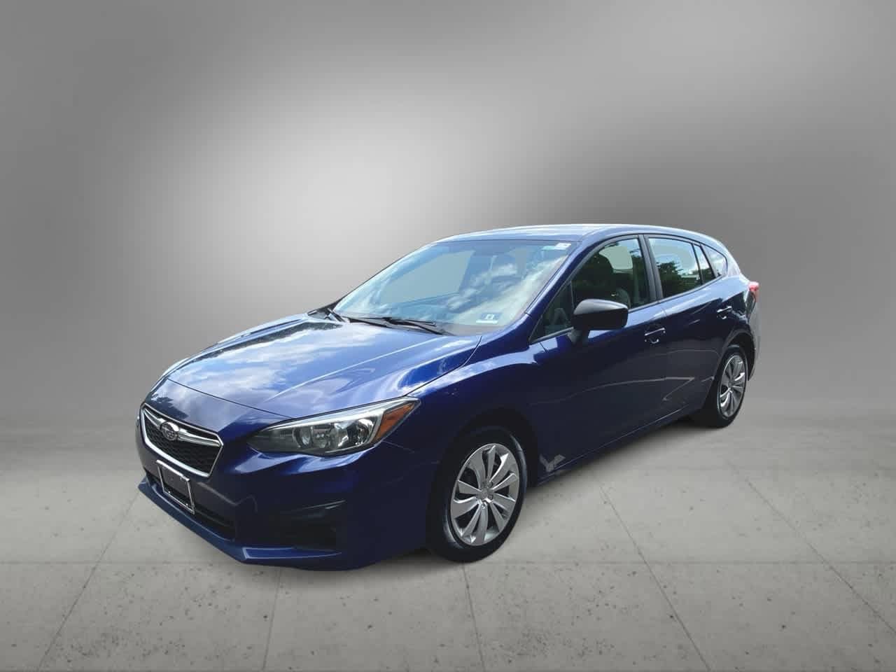 2018 Subaru Impreza 2.0i -
                  Freehold, NJ