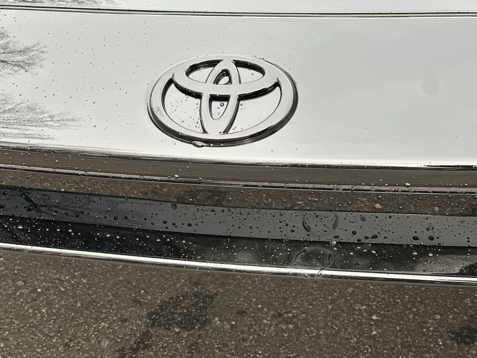 Thumbnail: 2026 Toyota bZ - 13