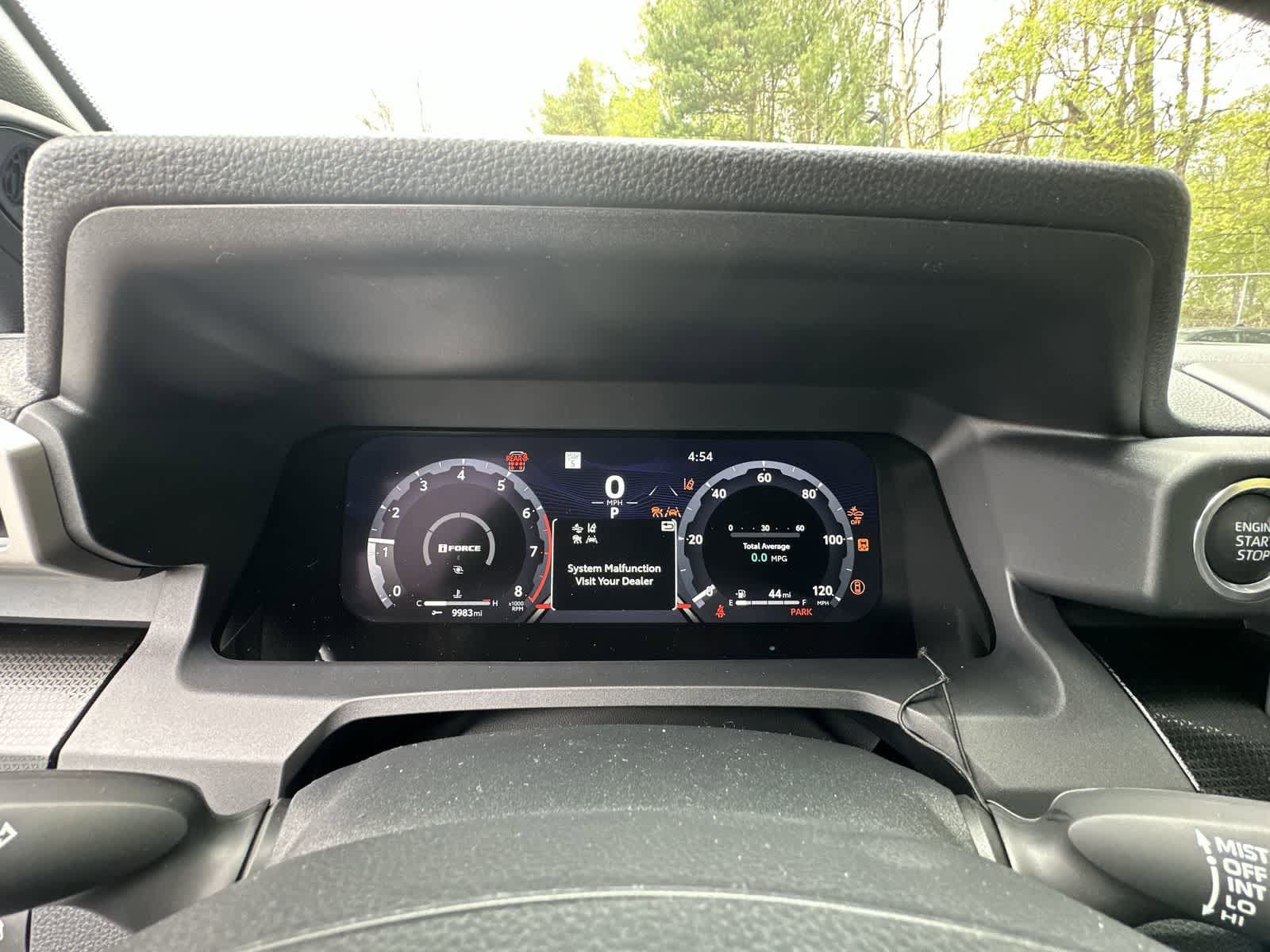 Thumbnail: 2026 Toyota 4Runner - 33