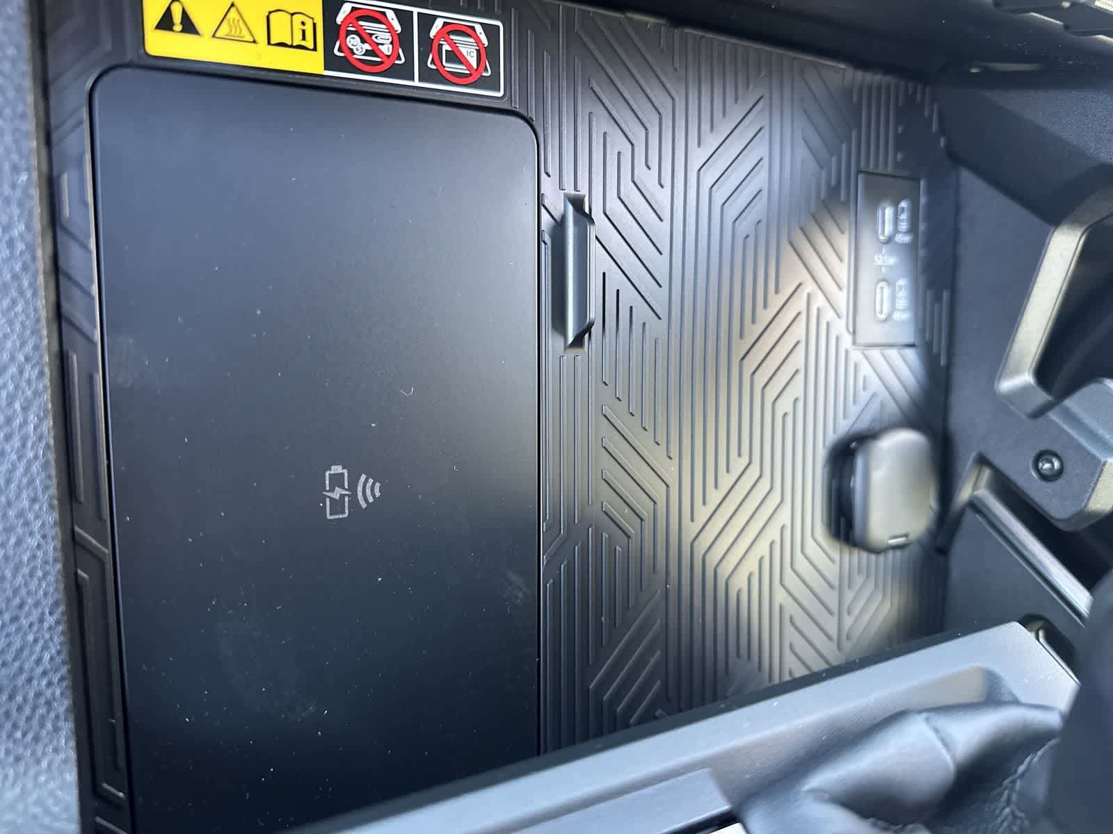 Thumbnail: 2026 Toyota 4Runner - 30