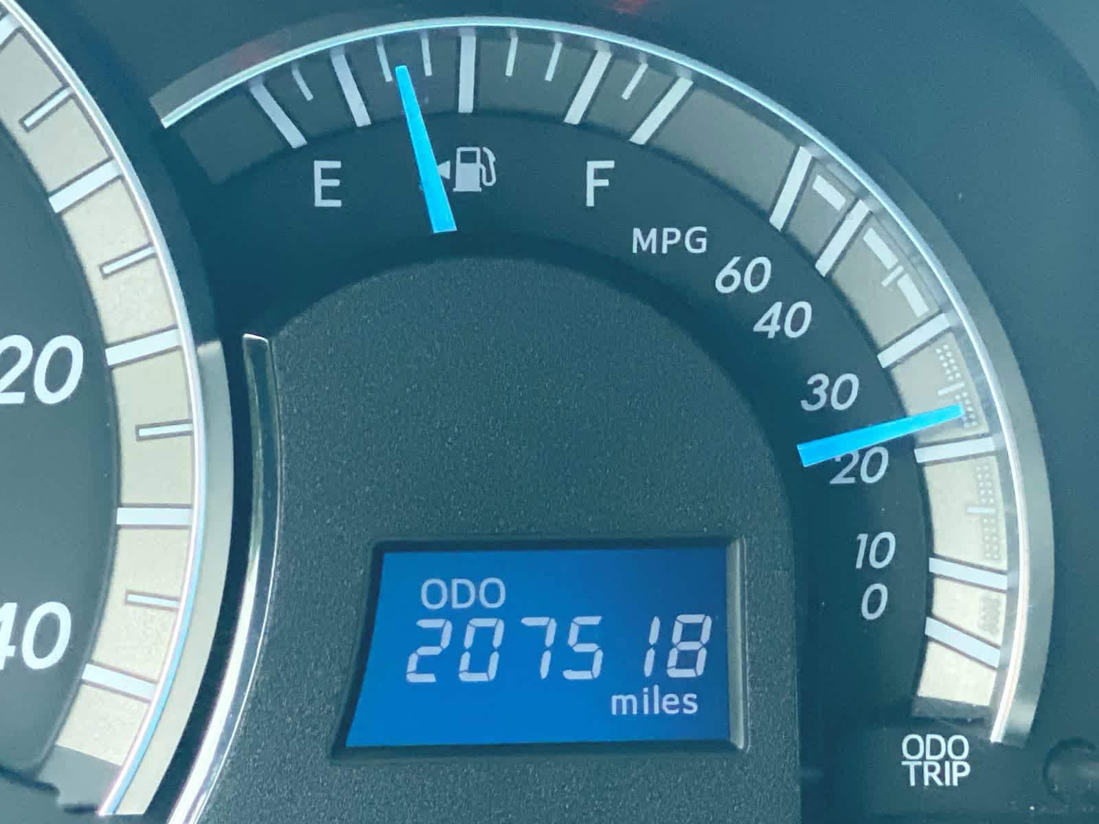 Thumbnail: 2012 Toyota Camry - 30