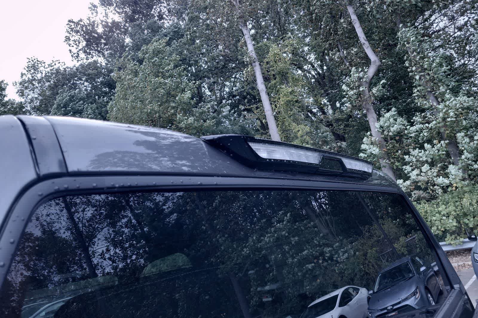 Thumbnail: 2026 Toyota Tundra - 20