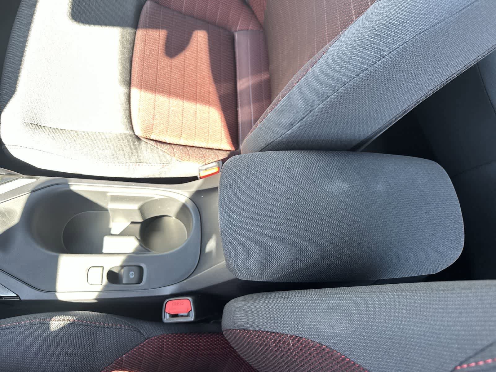 Thumbnail: 2026 Toyota Corolla - 29