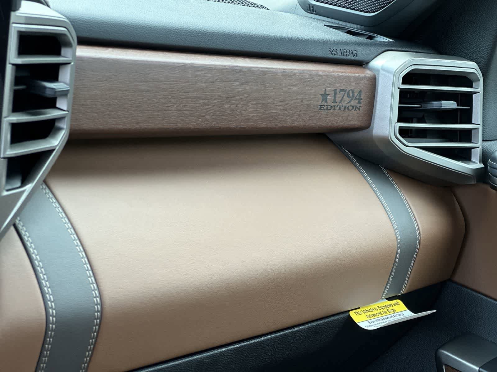 Thumbnail: 2026 Toyota Tundra - 27