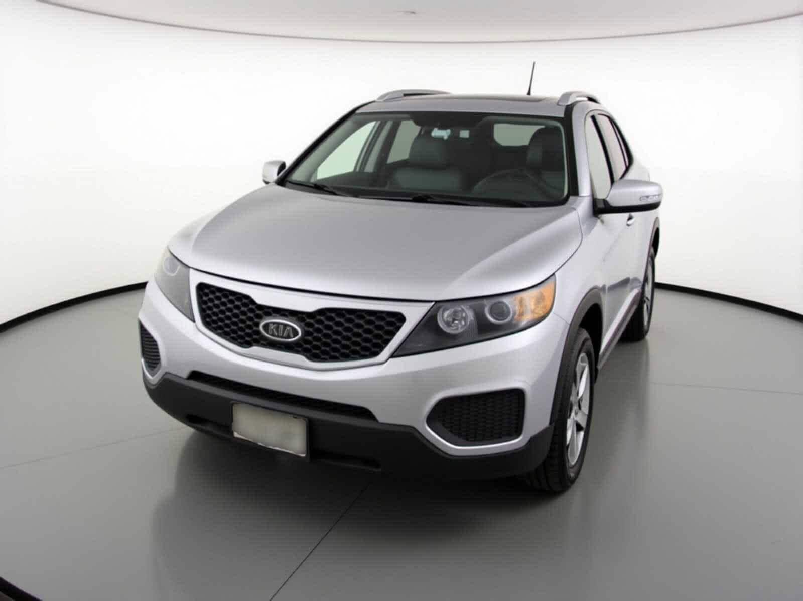2013 Kia Sorento LX -
                  Freehold, NJ