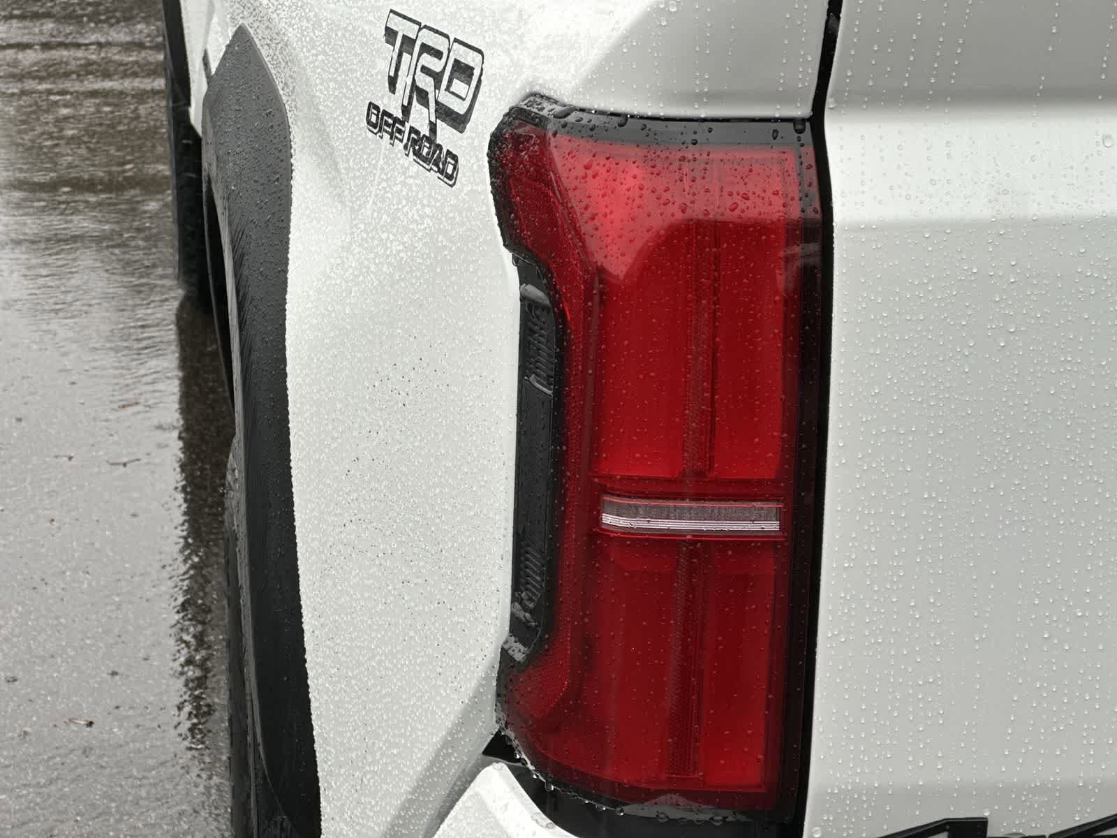 Thumbnail: 2026 Toyota Tacoma - 20