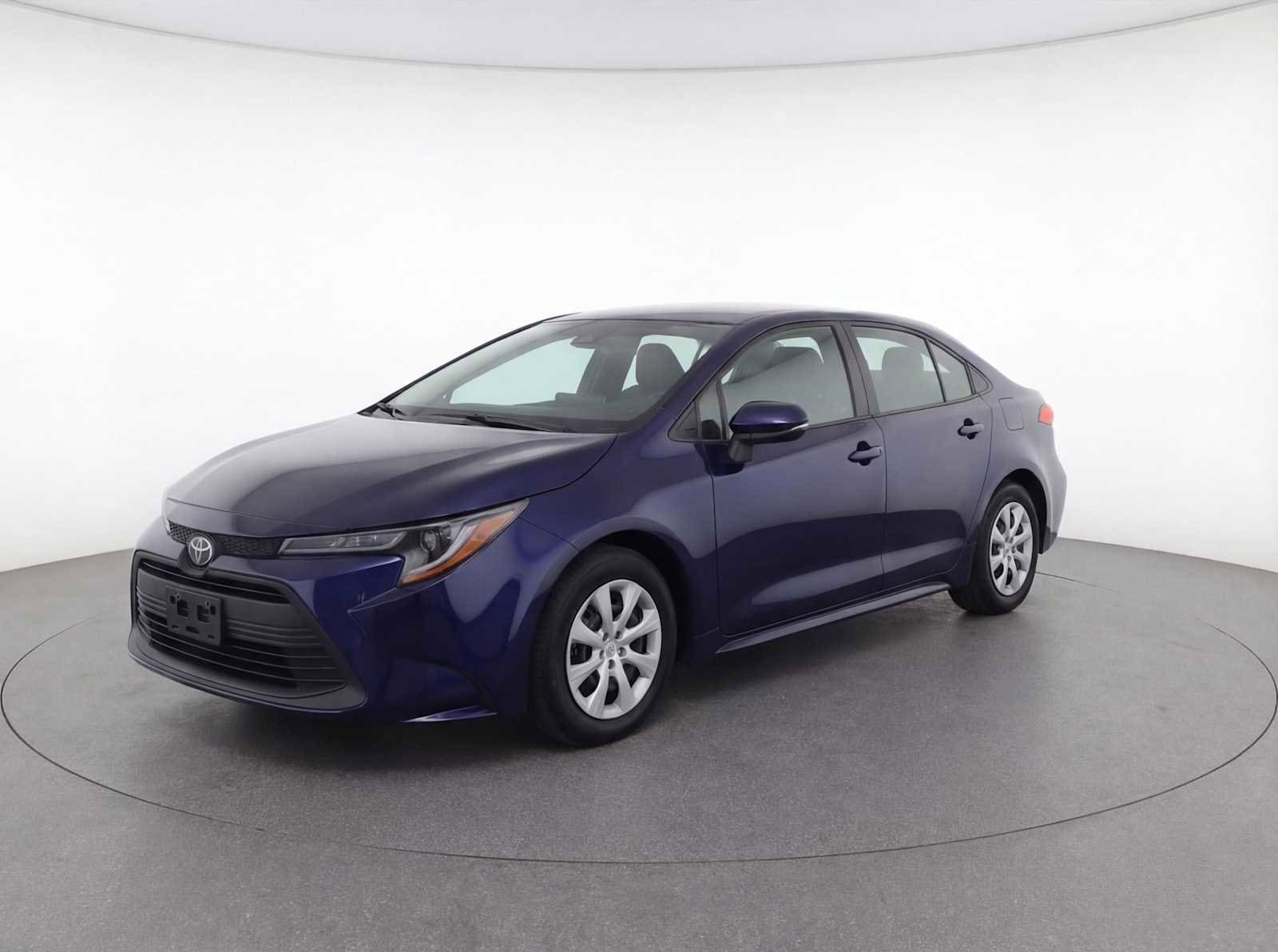 Thumbnail: 2025 Toyota Corolla - 1