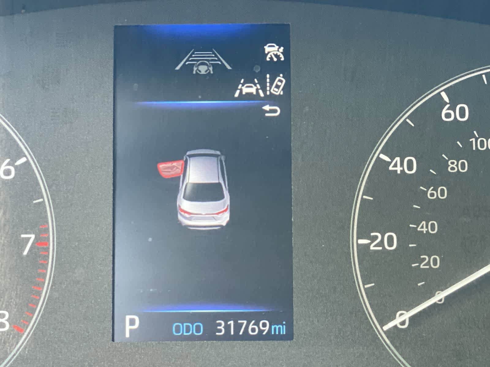 2024 Toyota Corolla LE - Photo 42